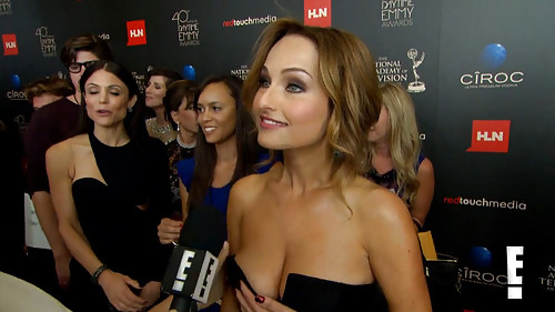 Giada de laurentiis !!!
 #18546608