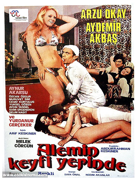 Turkish Erotic Movies #15016224