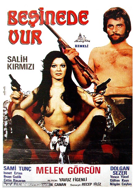 Film erotici turchi
 #15016253