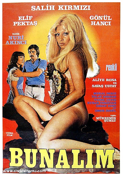 Film erotici turchi
 #15016265