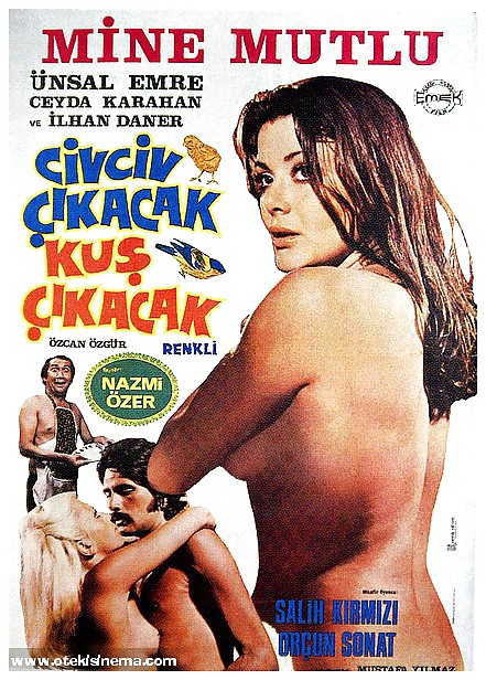 Film erotici turchi
 #15016273