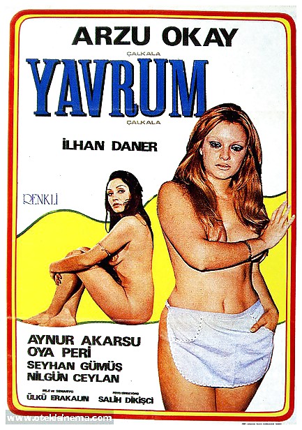 Film erotici turchi
 #15016280