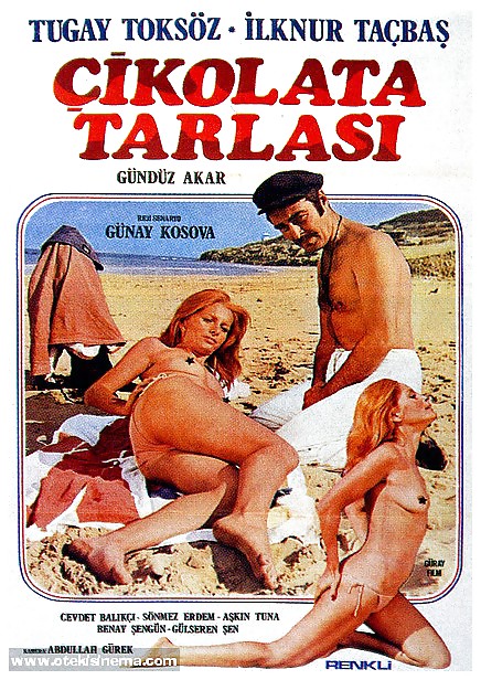 Films érotiques Turcs #15016287