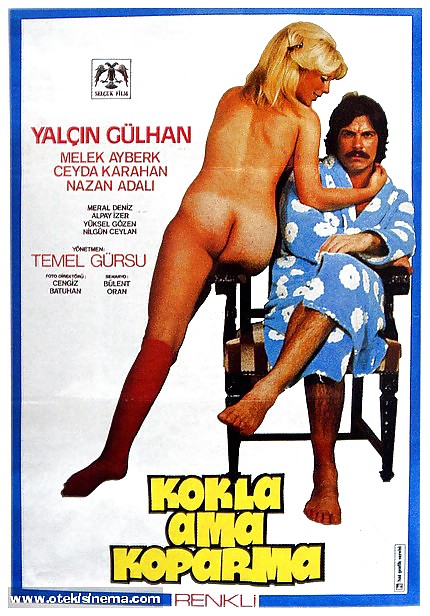 Film erotici turchi
 #15016401