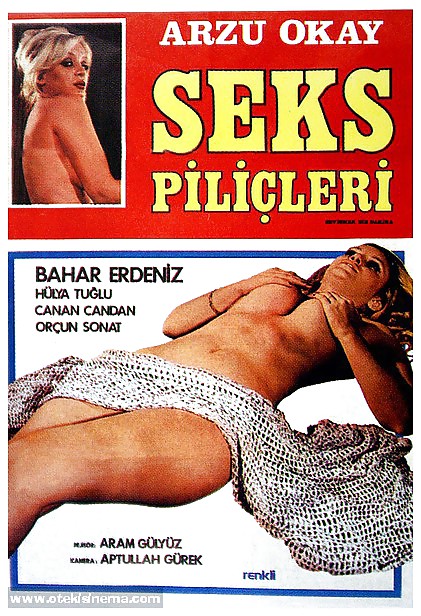Film erotici turchi
 #15016431