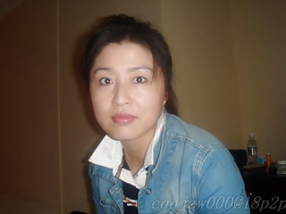 中国人女性
 #9786239