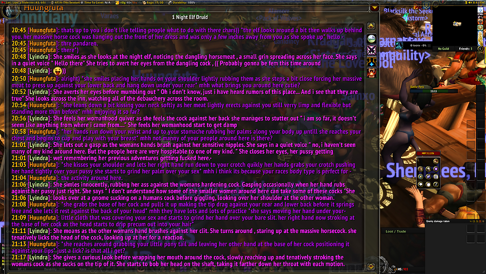 Playing with hungfuta1 #20497703