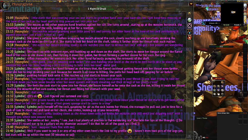 Playing with hungfuta1 #20497717