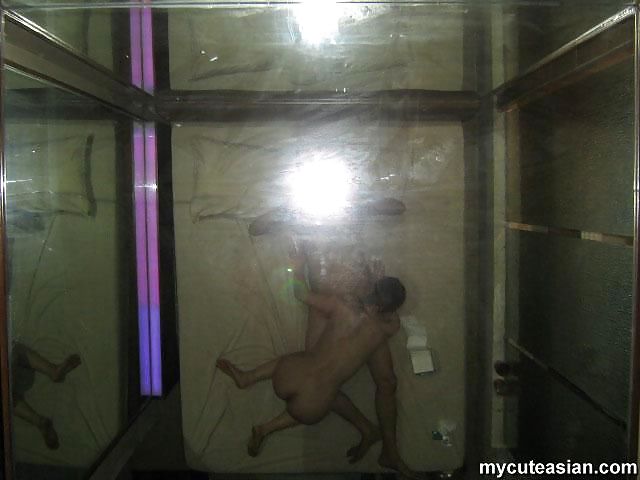 Ragazza cinese doccia e sesso duro
 #3933225