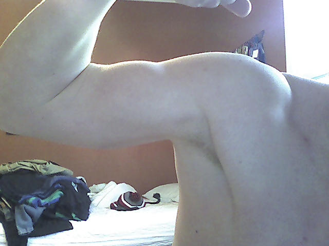 My Swimber Physique #9295637