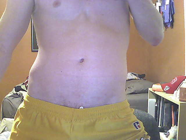 My Swimber Physique #9295645