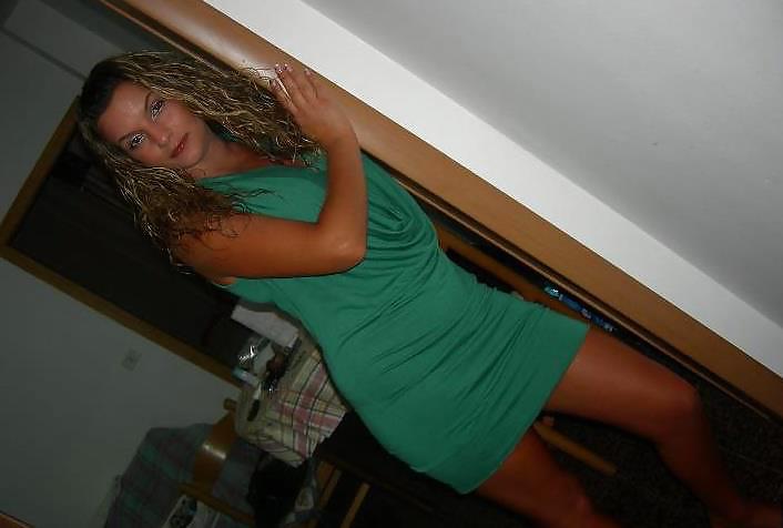 Chica italiana
 #10533044