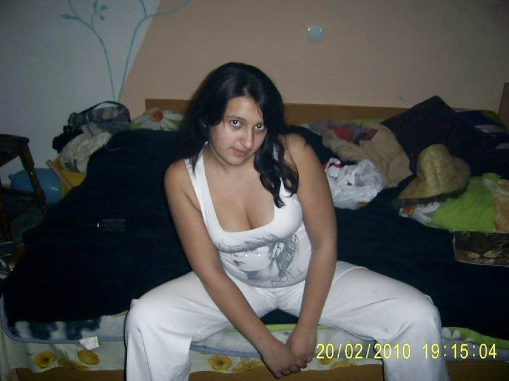 Turkish girl: emel