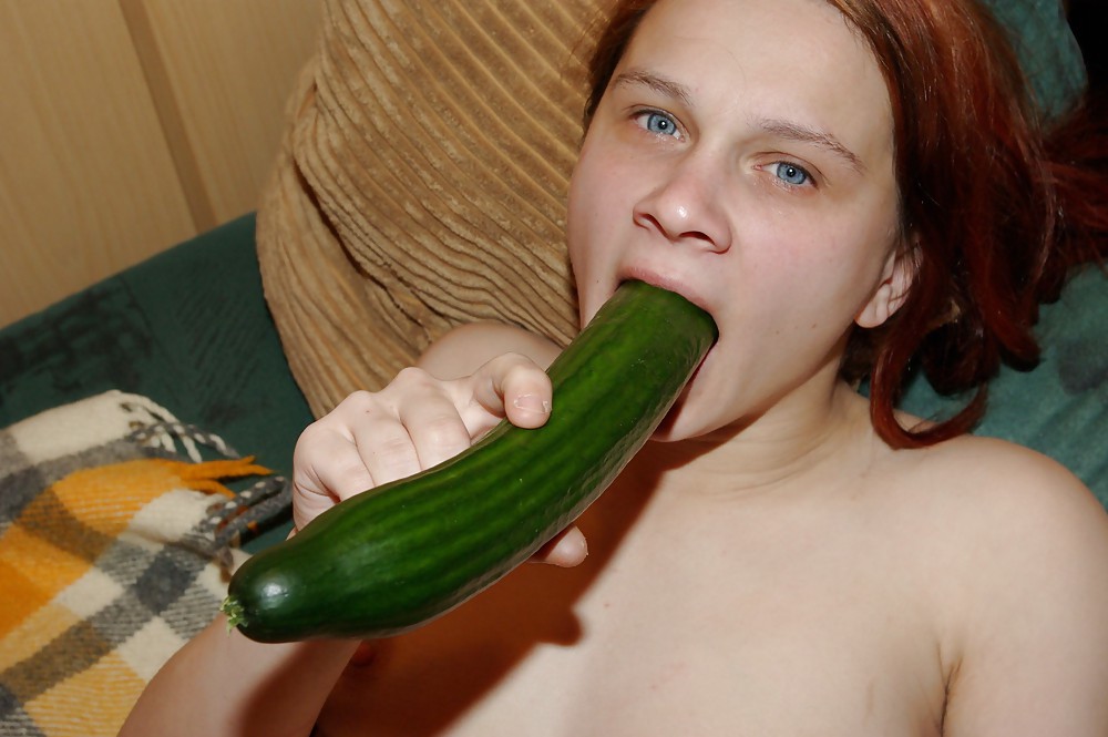 Cucumber Addict  #14427947