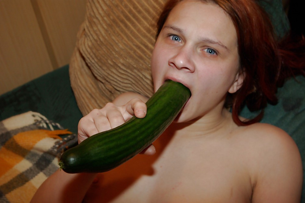 Cucumber Addict  #14427949