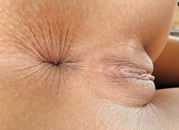 Pussy close-up
 #2845500