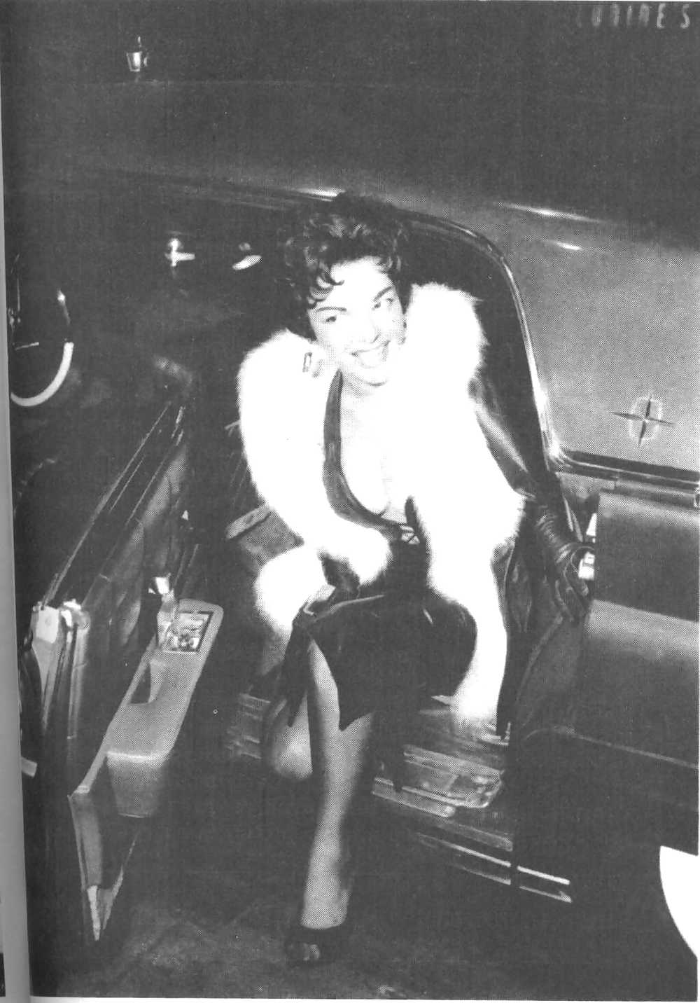 Tana Louise #4500759