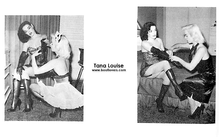 Tana Louise #4500764