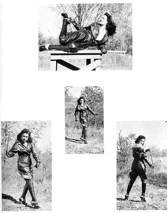 Tana Louise #4500785