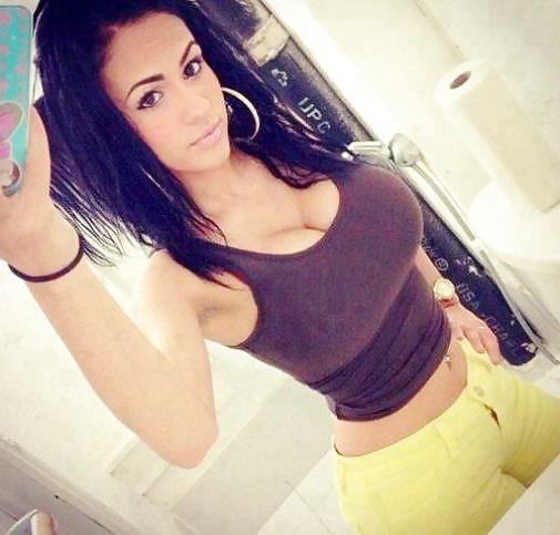 Heiße Schlampen 2 #16438447