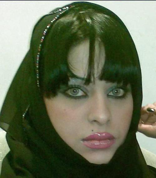 Chicas árabes 4
 #2888653