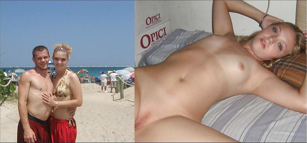 Dressed & Undressed Part 02 #14310722