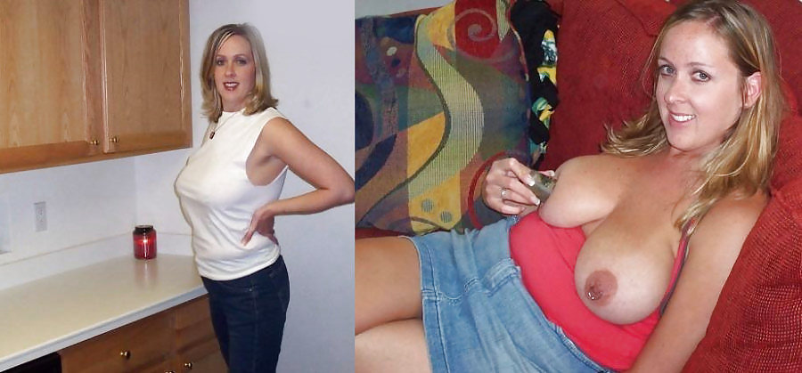Dressed & Undressed Part 02 #14310801
