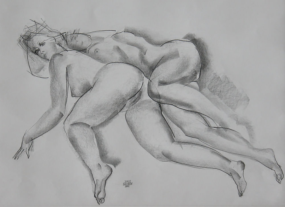 Disegni di arte erotica
 #4609880