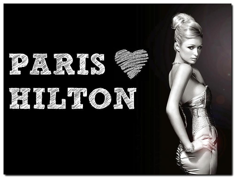 Paris Hilton 2 #1317907