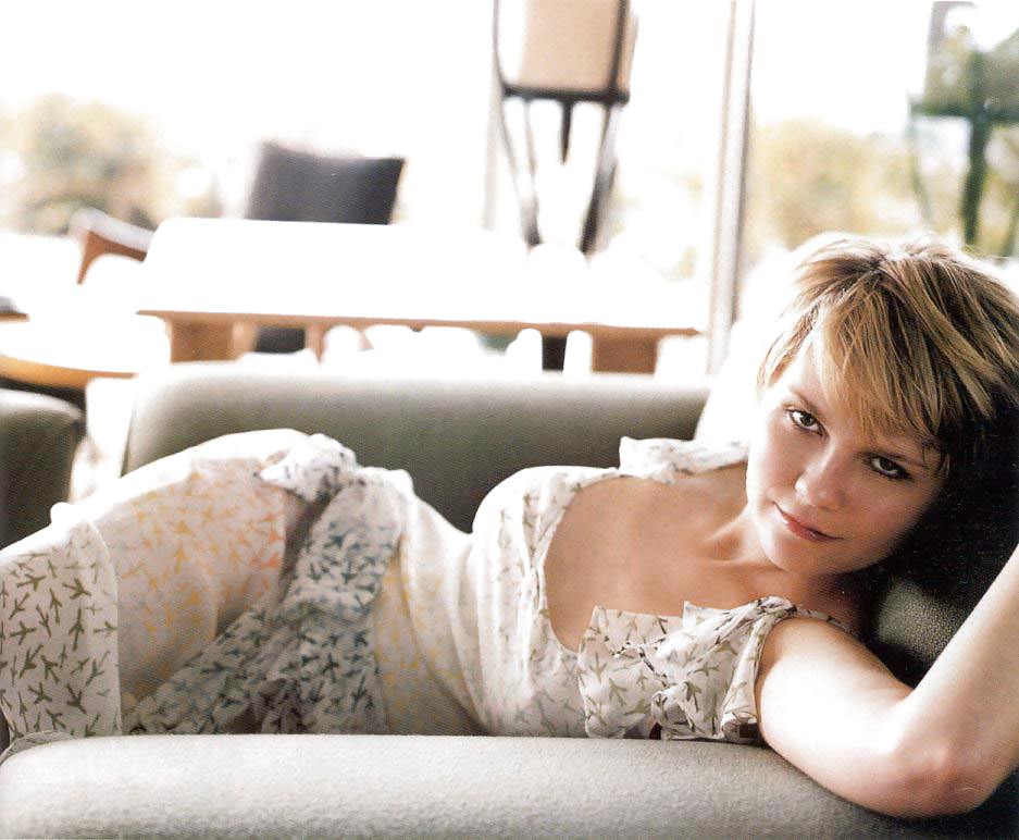 Kirsten Dunst Von Twistedworlds #2918381