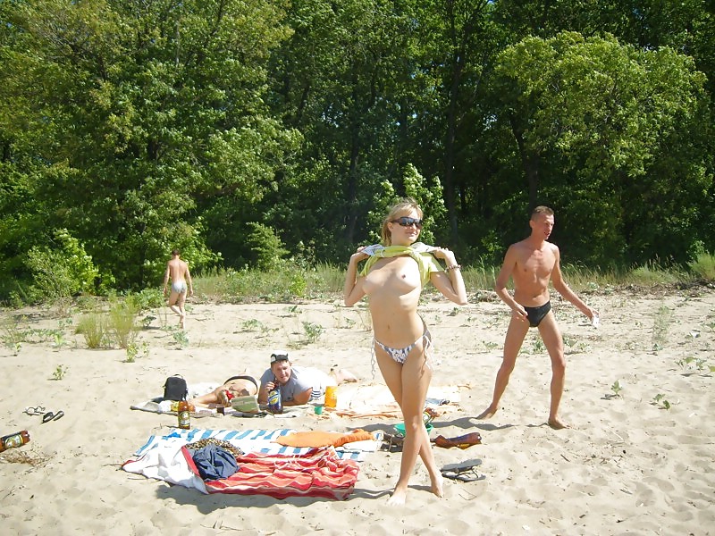 Beach girls 6. #1118285