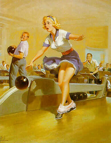 Assorted  pin-up art 3 #1002255