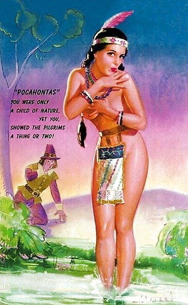 Sortierte Pin-up-Kunst 3 #1002276