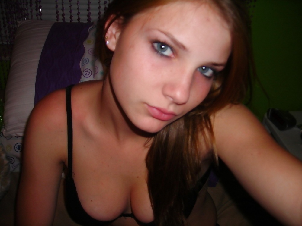 Me on webcam #610805