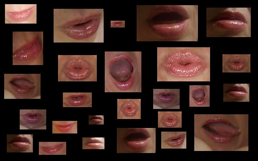 Labios labios labios
 #832114
