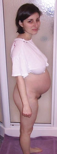 Pregnant (I) #4268261