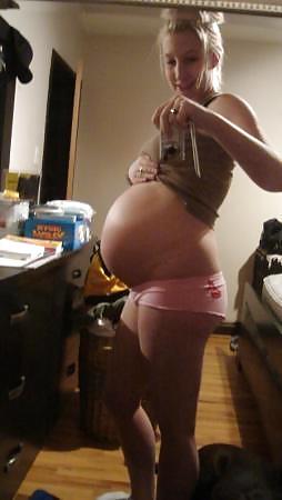 Pregnant (I) #4268280
