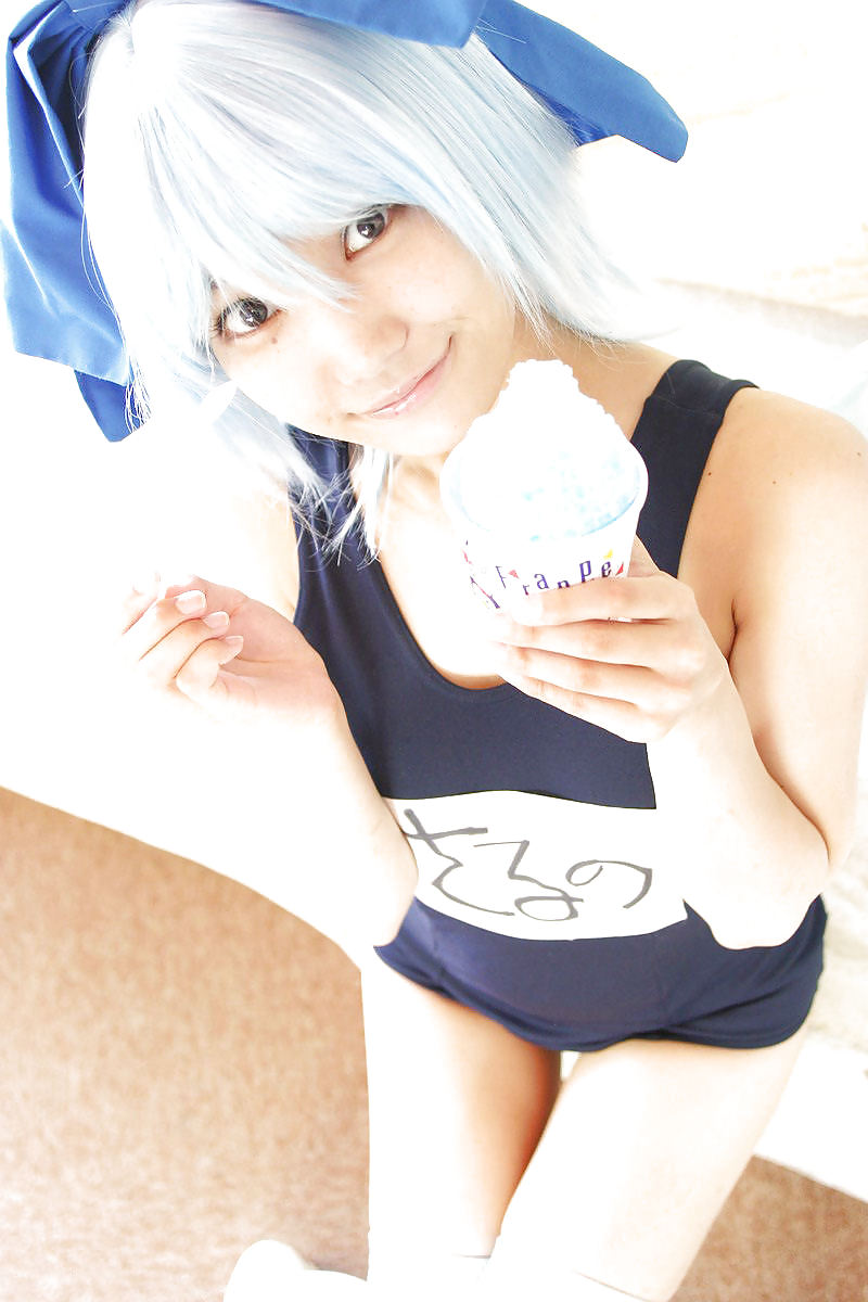 Japonais Cosplay Cuties-lenfried (32) #8787449