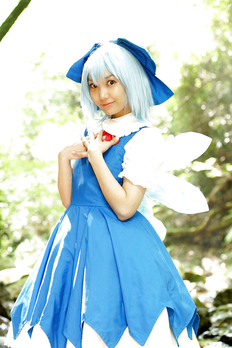 Japanese Cosplay Cuties-Lenfried (32) #8787459