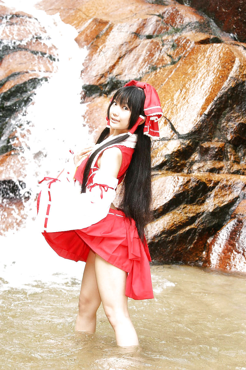 Japanese Cosplay Cuties-Lenfried (32) #8787464