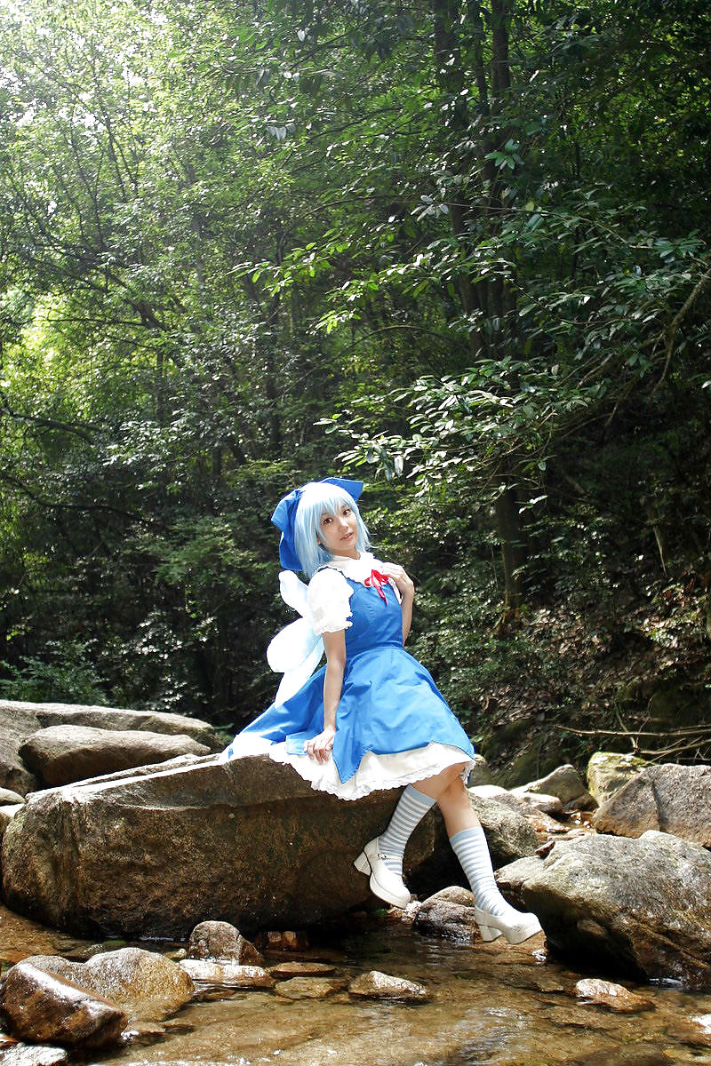 Japanese Cosplay Cuties-Lenfried (32) #8787470