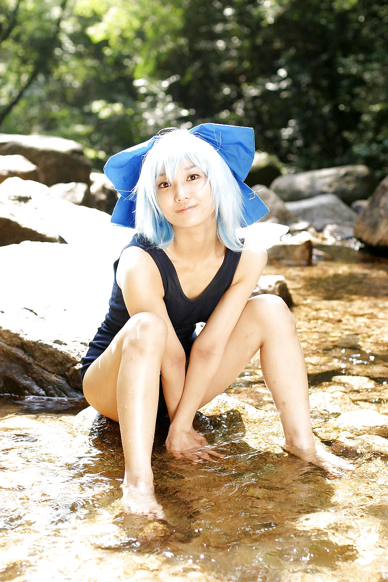 Japanese Cosplay Cuties-Lenfried (32) #8787477