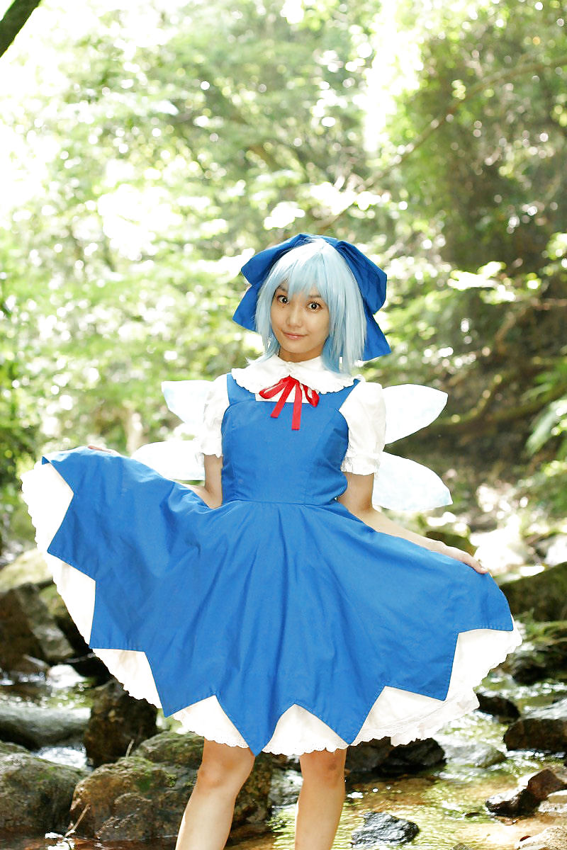 Giapponese cosplay cuties-lenfried (32)
 #8787483