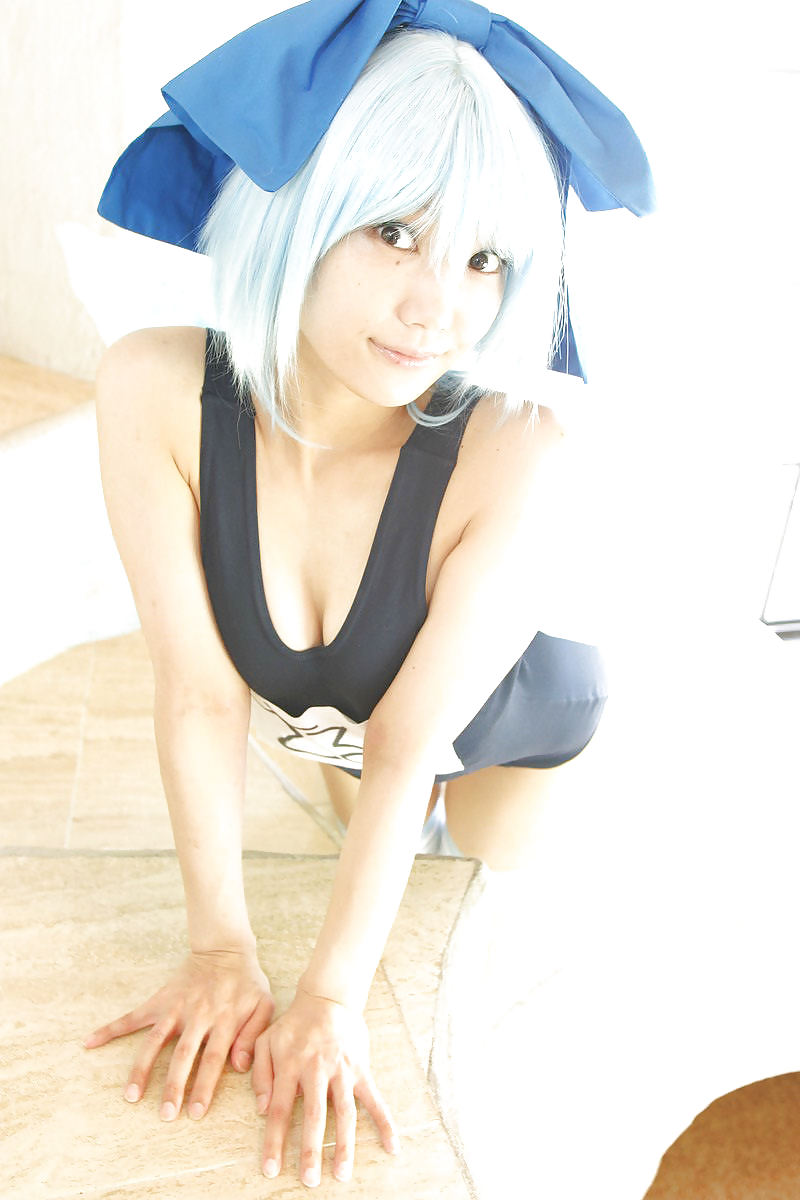 Japonais Cosplay Cuties-lenfried (32) #8787495