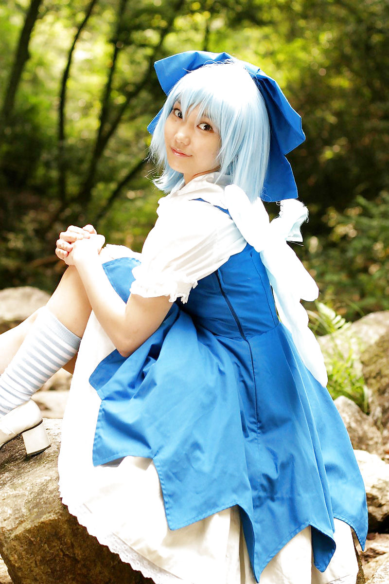 Giapponese cosplay cuties-lenfried (32)
 #8787500