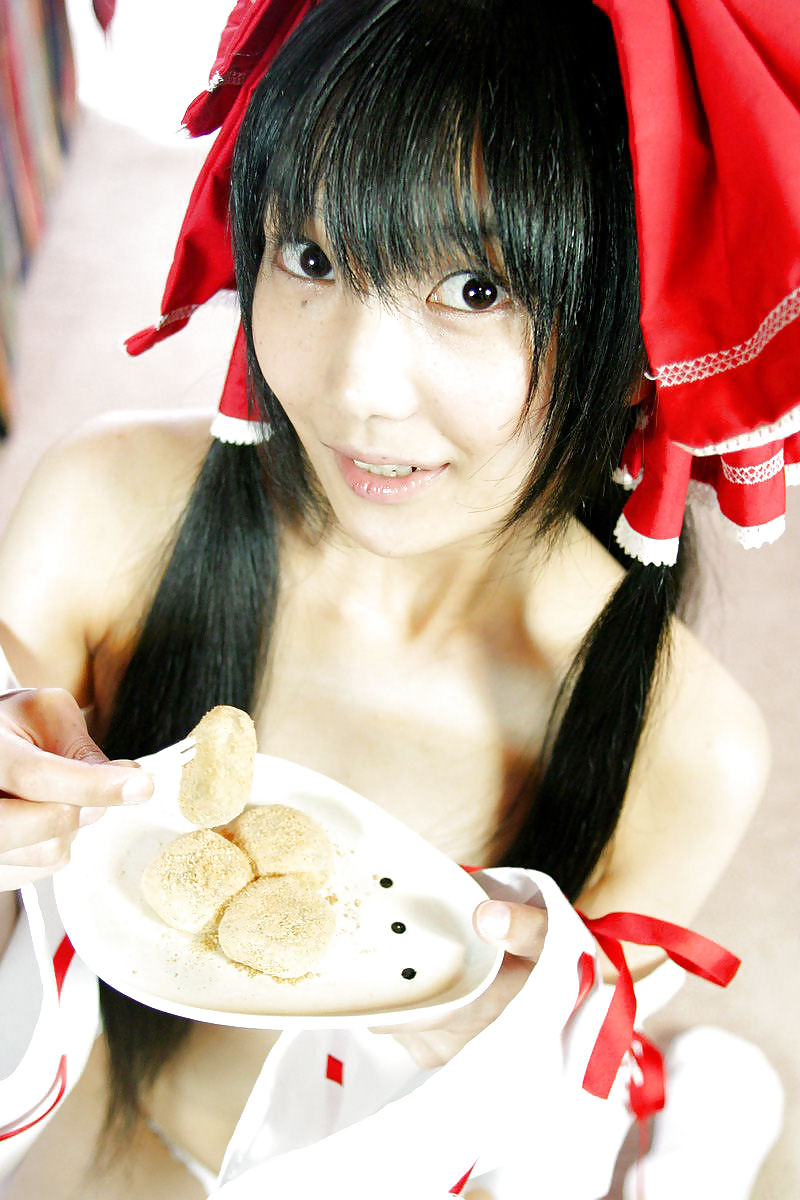 Japanese Cosplay Cuties-Lenfried (32) #8787508