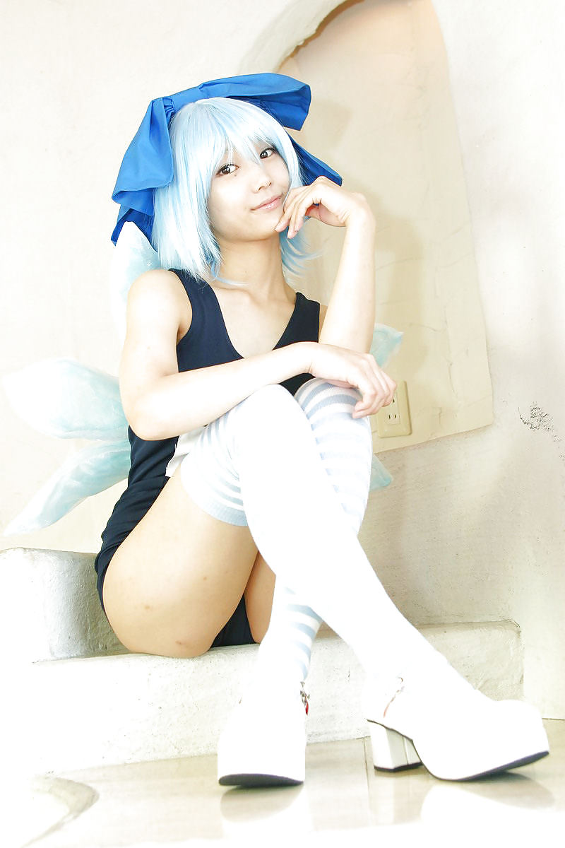 Japanese Cosplay Cuties-Lenfried (32) #8787520