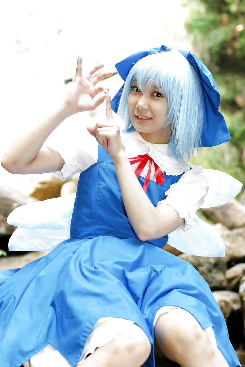 Japanese Cosplay Cuties-Lenfried (32) #8787528