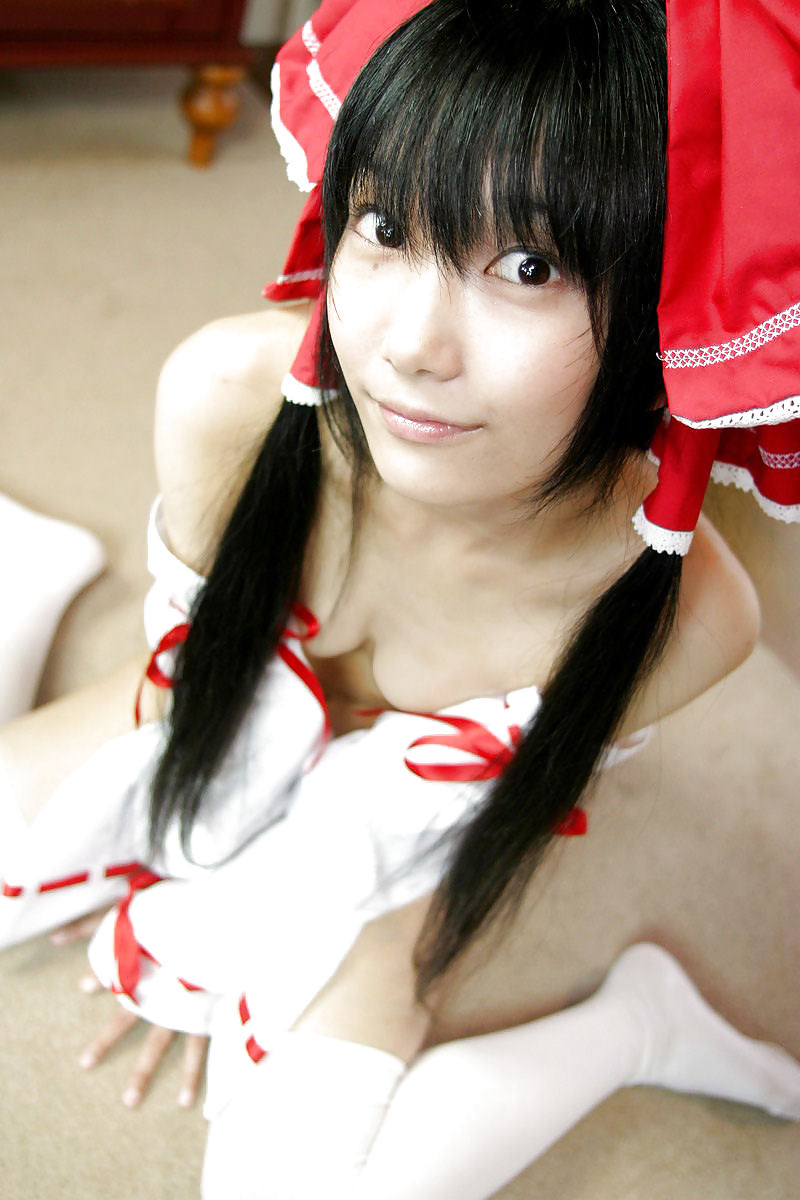 Japonais Cosplay Cuties-lenfried (32) #8787535