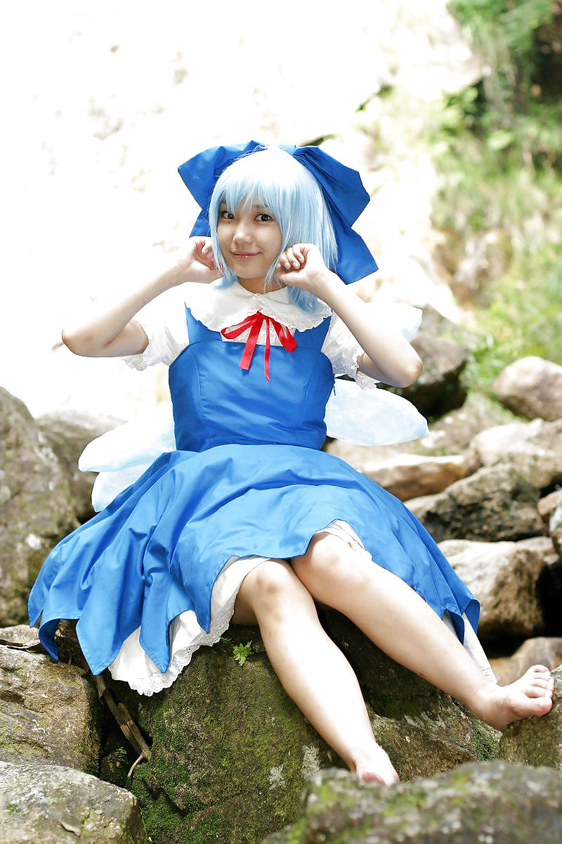 Japanese Cosplay Cuties-Lenfried (32) #8787541